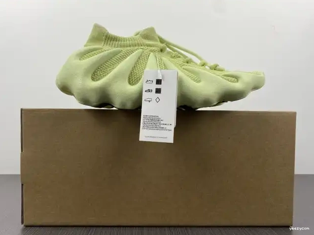 Yeezy Resin 450 Adidas GY5388 0530